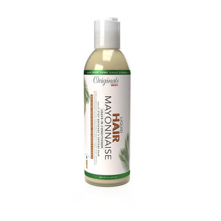 ORIGINALS HAIR MAYONNAISE LEAVE IN CONDITIONER 6OZ - Beautylicious Canada
