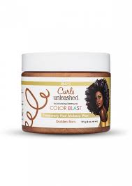 ORS COLOR BLAST WAX GOLDEN BARS 6OZ - Beautylicious Canada