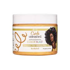 ORS CURLS COLOR BLAST BOMBSHELL 6OZ - Beautylicious Canada