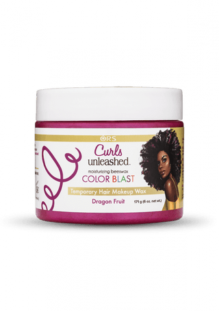 ORS CURLS COLOR BLAST DRAGON FRUIT 6OZ - Beautylicious Canada