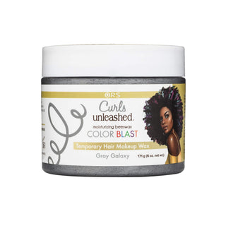 ORS CURLS COLOR BLAST GRAY GALAXY 6OZ - Beautylicious Canada