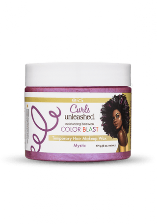 ORS CURLS COLOR BLAST MYSTIC 6OZ - Beautylicious Canada