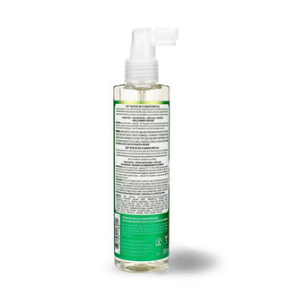 ORS Olive Oil FIX IT Liquifix Spritz Gel Infused with Castor Oil For Strengthening & Hairline Maintenance Strong Hold 6.8 oz - Beautylicious Canada