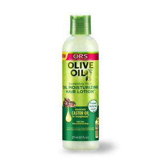 ORS Olive Oil Moisturizing Hair Lotion 8.5 oz - Beautylicious Canada