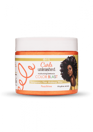 ORS UNLEASSHED COLOR BLAST PEACHTREE 6OZ - Beautylicious Canada