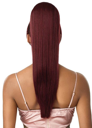 OUTRE INGRID BANG AND PONY - Beautylicious Canada