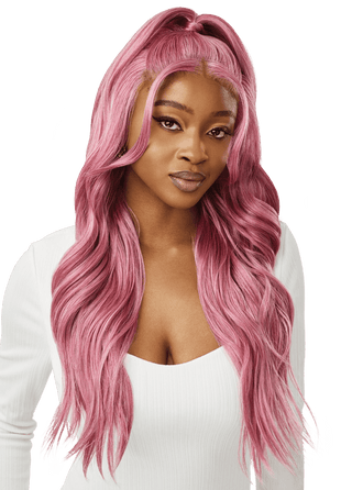 OUTRE PERFECT HAIRLINE LACE FRONT 13*6 LORENA - Beautylicious Canada