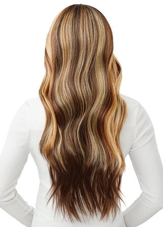 OUTRE PERFECT HAIRLINE LACE FRONT 13*6 LORENA - Beautylicious Canada