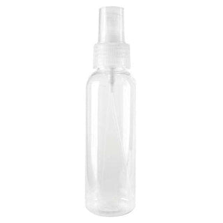 OZEN SPRAY TOP TRAVEL BOTTLE 3OZ
