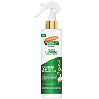 Palmer's Bonding Complex Leave - In Hair Treatment - 6.7 fl oz - Beautylicious Canada
