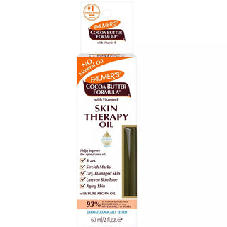 PALMER'S COCOA BUTTER SKIN THERAPY OIL 2OZ - Beautylicious Canada