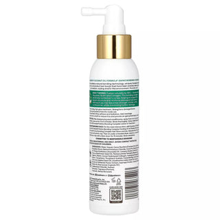 Palmer's Coconut Oil Formula with Vitamin E, Amino Bonding Complex, Bonding Hair Gloss , 4 fl oz - Beautylicious Canada