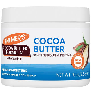 PALMER'S HEALS SOFTENS COCOA BUTTER 3.5OZ - Beautylicious Canada