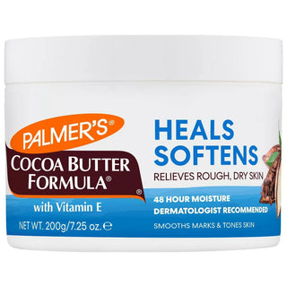 PALMER'S HEALS SOFTENS COCOA BUTTER 7.25OZ - Beautylicious Canada