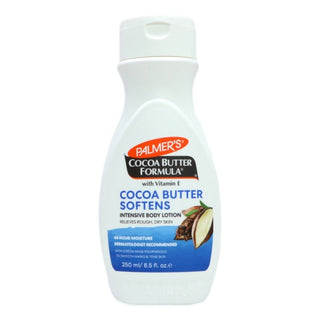 PALMER'S HEALS SOFTENS DAILY SKIN LOTION 8.5 OZ - Beautylicious Canada