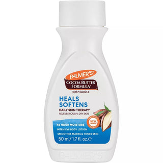 PALMER'S HEALS SOFTENS DAILY SKIN THERAPY 1.7 OZ - Beautylicious Canada