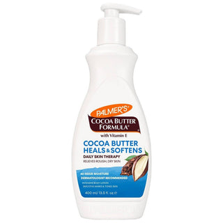 PALMER'S HEALS SOFTENS INTENSIVE BODY LOTION 13.5OZ - Beautylicious Canada
