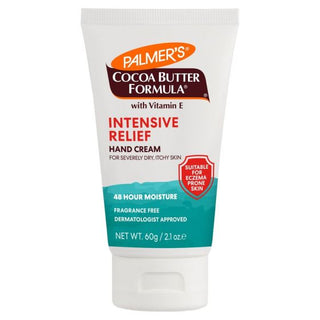 PALMER'S INTENSIVE RELIEF HAND CREAM 2.1OZ - Beautylicious Canada