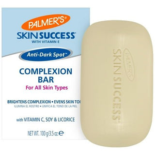 PALMER'S SKIN SUCCESS ANTI - DARK SPOT COMPLEXION BAR 3.5OZ - Beautylicious Canada