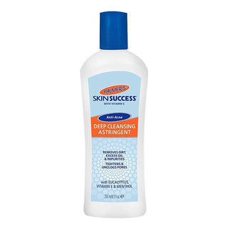 PALMER'S SKIN SUCCESS DEEP CLEANSING ASTRIN 8.5OZ - Beautylicious Canada