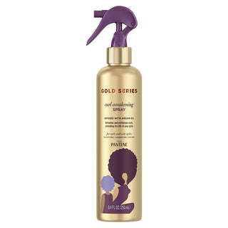 PANTENE CURL AWAKE SPRAY 8.4OZ - Beautylicious Canada