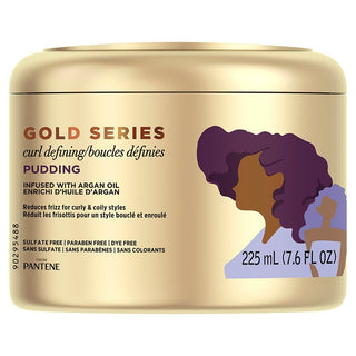 PANTENE CURL DEFINING PUDDING 7.6OZ - Beautylicious Canada