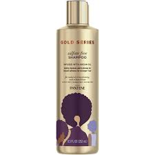 PANTENE SULFATE FREE SHAMPOO 8.5OZ - Beautylicious Canada
