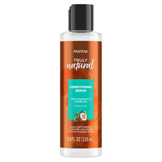 PANTENE TRULY NATURAL SERUM 3.9OZ - Beautylicious Canada
