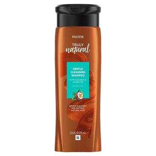 PANTENE TRULY RELAXED SHAMPOO 12.6OZ - Beautylicious Canada