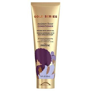 PANTIENE Gold Series Moisture Boost Conditioner - Beautylicious Canada