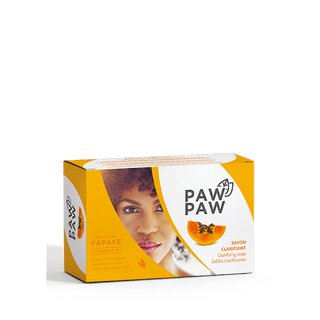 PAW PAW CLARIFYING BAR SOAP 180G - Beautylicious Canada