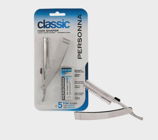 Personna Classic Hair Shaper *BP0900B - Beautylicious Canada