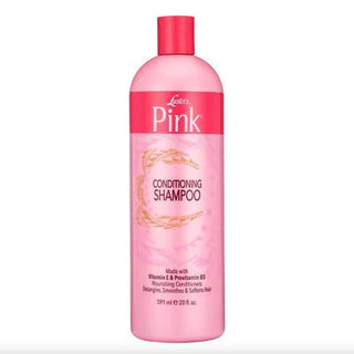 PINK CONDITIONING SHAMPOO 20OZ - Beautylicious Canada