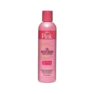PINK OIL MOISTURIZER HAIR LOTION ORIGINAL 2OZ - Beautylicious Canada