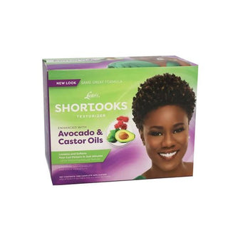 PINK SHORT LOOKS TEXTURIZER KIT - Beautylicious Canada