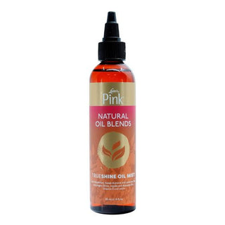 PINK TRUESHINE OIL MIST 4 OZ - Beautylicious Canada