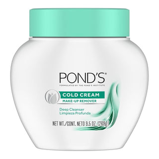 PONDS COLD CREAM CLEANSER 6.1OZ - Beautylicious Canada