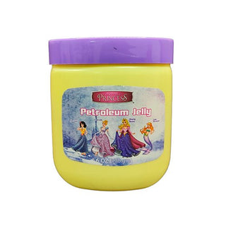 PRINCESS PETROLEUM JELLY 6 OZ - Beautylicious Canada