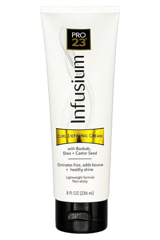 PRO 23 INFUSIUM CURL DEFINING CREAM 8OZ - Beautylicious Canada