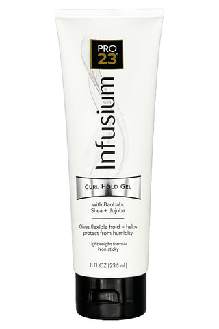 PRO 23 INFUSIUM CURL HOLD GEL 8OZ - Beautylicious Canada