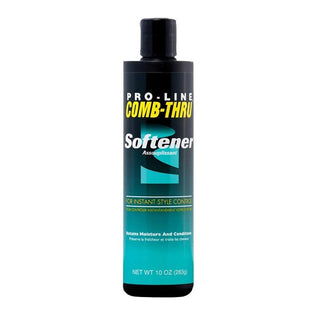 Pro - Line Comb Thru Softener 10 OZ - Beautylicious Canada