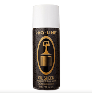 PRO - LINE OIL SHEEN 10OZ - Beautylicious Canada