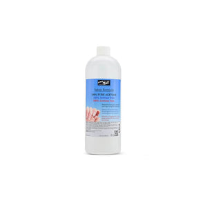 PRO NAIL 100% PURE ACETONE 32OZ - Beautylicious Canada