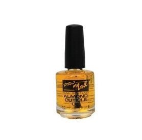 PRO NAIL ALMOND CUTICLE OIL 15 ML - Beautylicious Canada