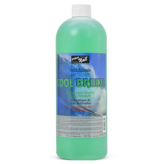PRO NAIL COOL BREEZE SKIN TONER & REFRESHER 32OZ - Beautylicious Canada