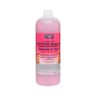 PRO NAIL NAIL POLISH REMOVER 32OZ - Beautylicious Canada