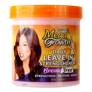 PROFECTIV MEGA GROWTH BREAK FREE 15OZ - Beautylicious Canada