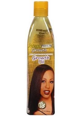 PROFECTIV Mega Growth Replenish Oil 8OZ - Beautylicious Canada