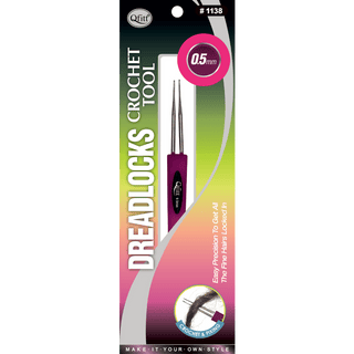 QFITT DREADLOCKS CROCHET TOOL - Beautylicious Canada