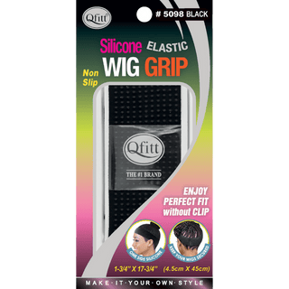 QFITT SILICONE WIG GRIP *5098 - Beautylicious Canada